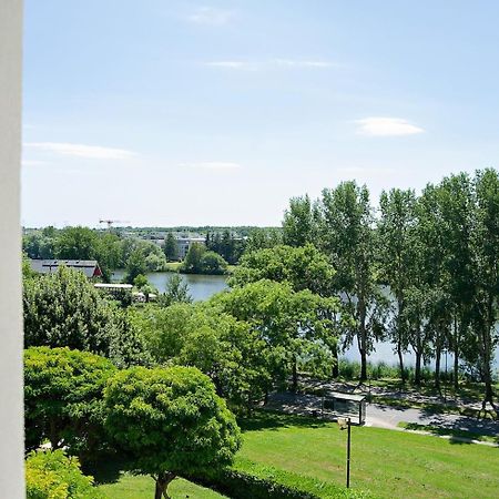 Next To Disney Appart' Le Reve Bleu Torcy  Bagian luar foto